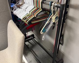 Hangers