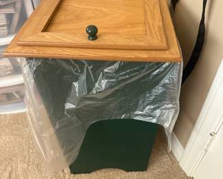 Trash Can