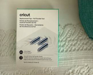 Cricut Tips