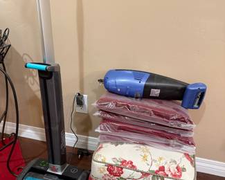 Vacuum