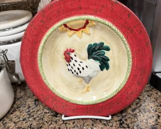 Farmhouse Decor