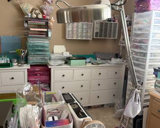 Crafting Supplies, Cricut Supplies