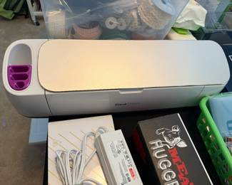 Cricut