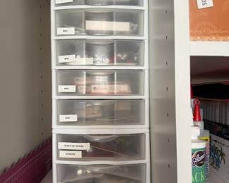 Crafting Supplies