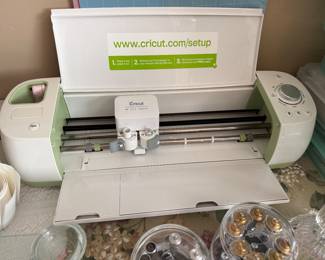 Cricut Explore