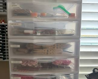 Crafting Supplies, Cricut Supplies