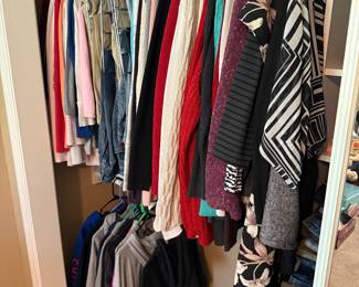 Women's Cloths