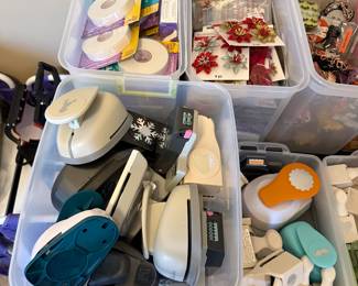 Cricut Supplies, Crafting Supplies