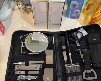 Travel Kit