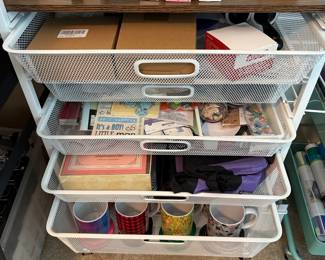 Cricut Supplies