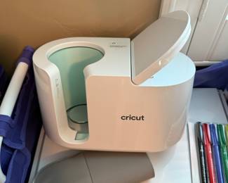 Cricut Mug Printer