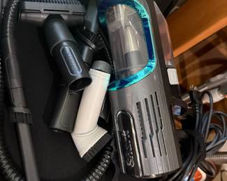 Shark Hand Held Vacuum