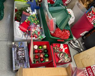 Christmas Decor