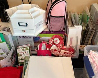 Cricut Supplies