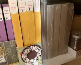 Crafting Supplies, Cricut Supplies