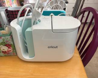 Cricut Mug Printer