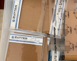 Crafting Supplies