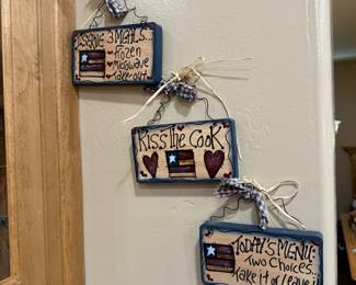 Wall Decor