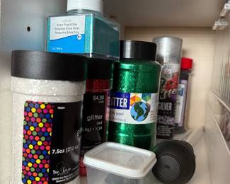 Crafting Supplies