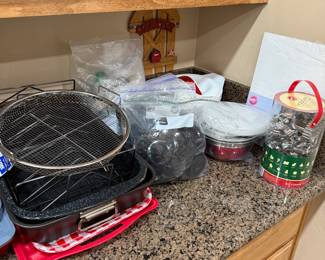 Kitchen Ware