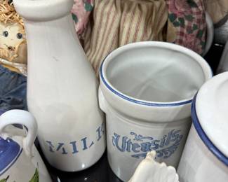 Farmhouse Decor