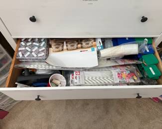 Cricut Supplies, Crafting Supplies