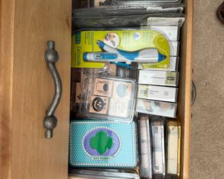 Cricut Supplies, Crafting Supplies