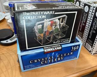 PartyWare