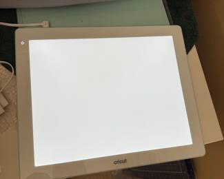 Cricut BrightPad