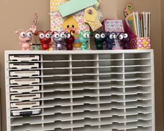 Cricut Punches, Cutters