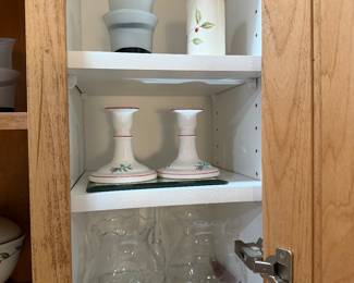 Candle Stick Holders, Decor