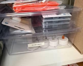 Crafting Supplies