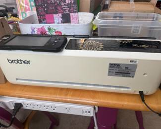 Brother Printer