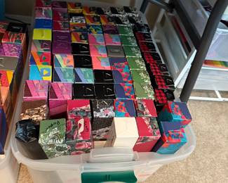 Cricut Supplies