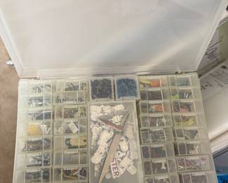 Crafting Supplies