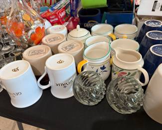 Coffee Mugs