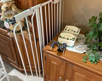 Baby Gate
