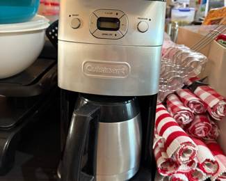 Coffee Maker