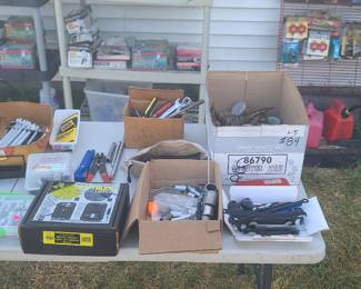 Sale Picture