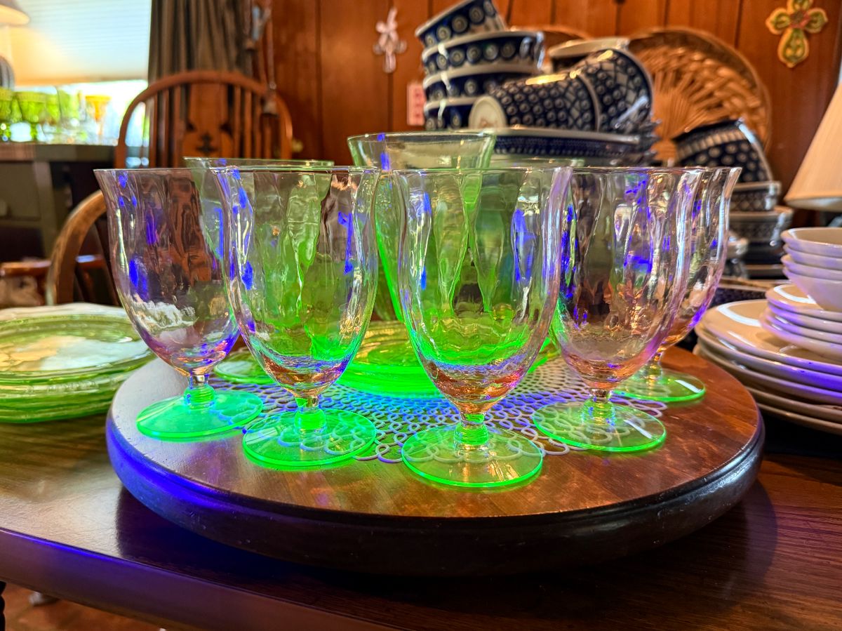 Now and Zen Estate Sale in Park Ridge, by Paxem!