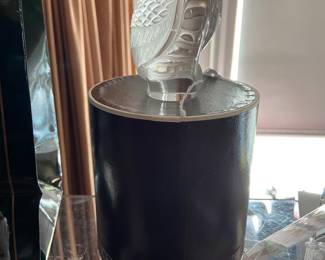Lalique Owl
