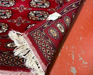 Vintage Rugs