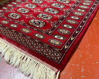Vintage Rugs