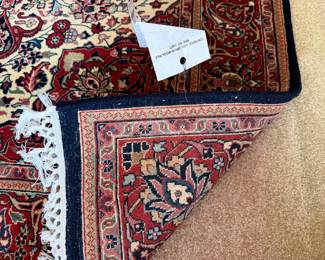 Vintage Rugs