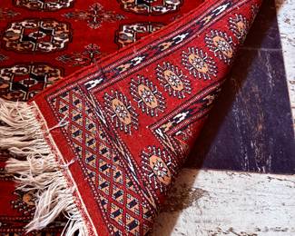 Vintage Rugs