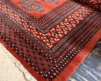 Vintage Rugs