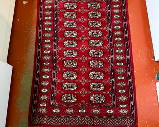 Vintage Rugs