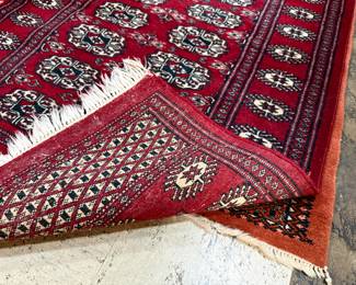 Vintage Rugs