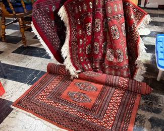 Vintage Rugs