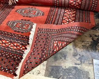 Vintage Rugs